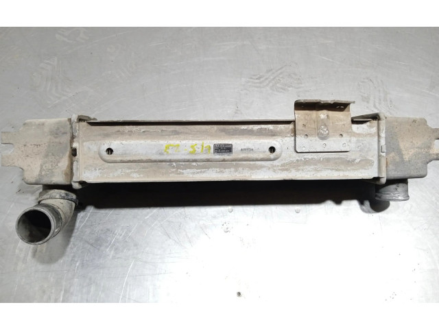 Интеркулер  281904A101   KIA Sorento 2.5