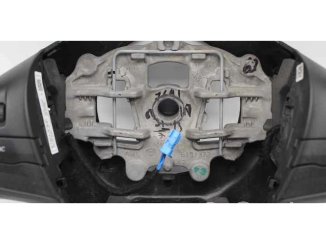 Руль Peugeot 2008 I 2013-2019 года 6191372, 619137396750123ZD