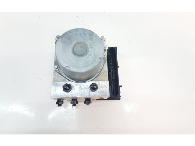 Блок АБС D4FB   KIA  Ceed  2006 - 2012 года