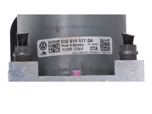 Jednotka ABS 5Q0614517GA   Volkswagen T-Roc 2021
