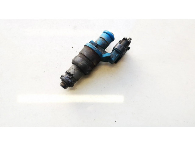 Форсунка 12790825 Saab 9-3 Ver2 для бензинового двигателя 2