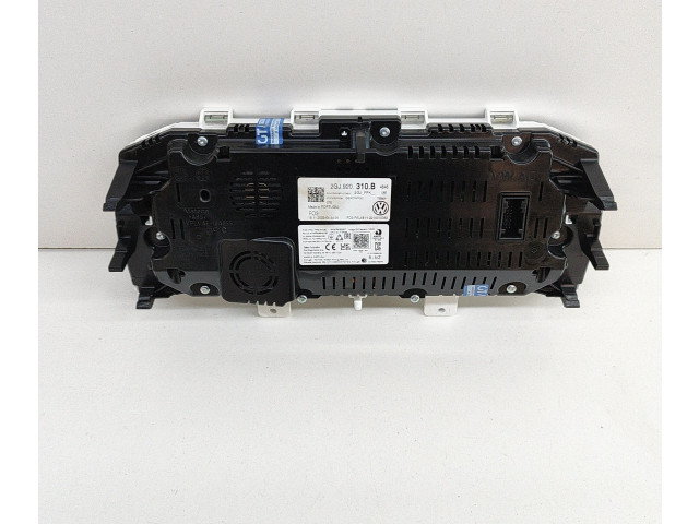 Přístrojová deska Volkswagen T-Roc 2023 2GJ920310B