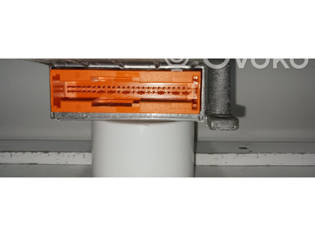 Блок подушек безопасности YWC107090 Rover 75