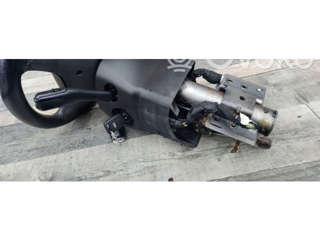  рейка  Колонка рулевая    Audi A3 S3 8L 1996 - 2003 года