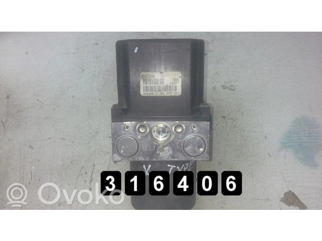 Блок управления двигателя 0265900023 Jaguar X-Type