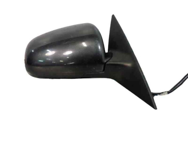 Зеркало электрическое        Audi A6 S6 C6 4F  2004 - 2011 года   