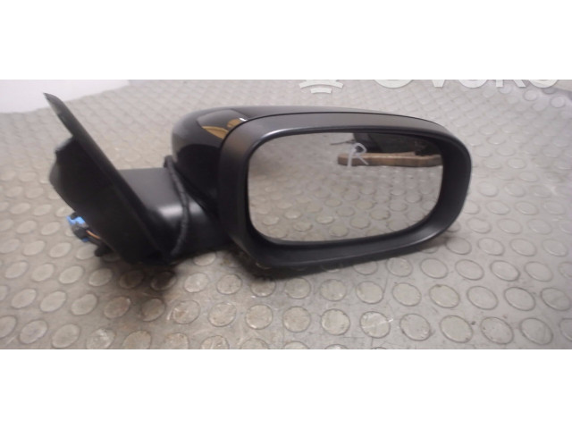 Зеркало электрическое        Volvo V50  2004 - 2007 года   