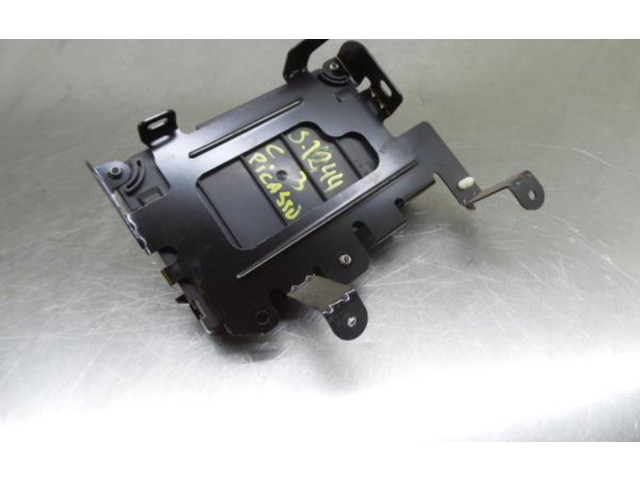 Блок комфорта 9665778480, A2C53327821   Citroen C3 Picasso   