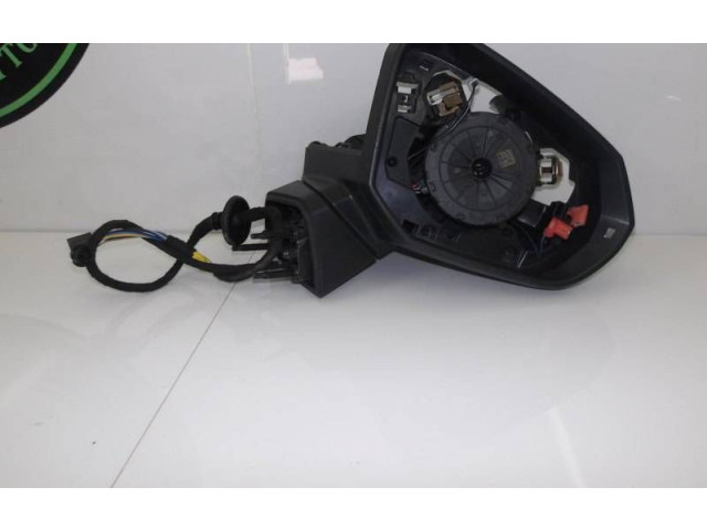 Зеркало электрическое Audi Q2 - - года