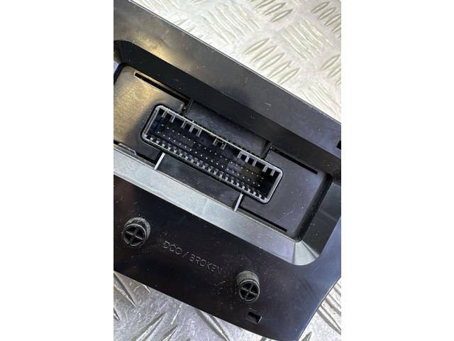 Блок управления климат-контролем 972502PXXX   KIA Sorento