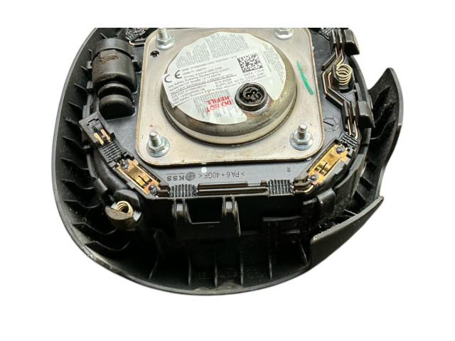 Подушка безопасности водителя 07356038310   Jeep Renegade