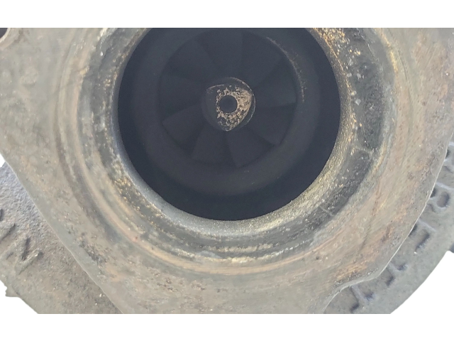 Турбина Jaguar S-Type 2.7 6R8Q6K682BD, 7523416S