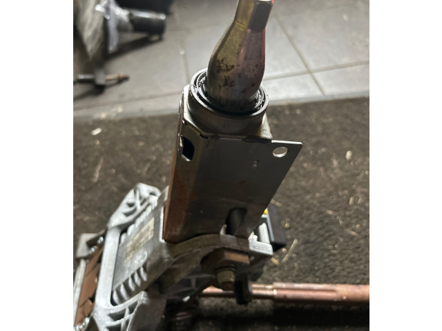    Рулевая рейка P31202252   Volvo C30 2007 - 2010 года