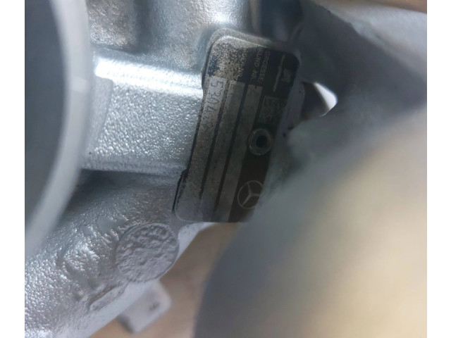  Турбина Mercedes-Benz E A207  54399700074, 5304-970-0094         