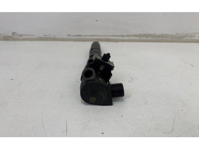 Форсунка 03P130277, 03P130277V400 Skoda Fabia Mk2 (5J) CFWA