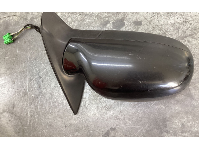 Зеркало электрическое        Volvo V70  2000 - 2004 года   