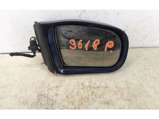 Zpětné zrcátko  Mercedes-Benz E W210 2000    