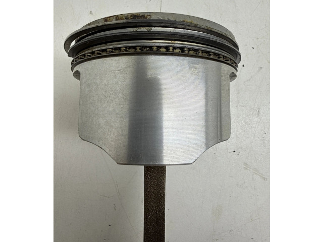  Поршень с шатуном 3UZ 131015009001  Lexus LS UCF30  