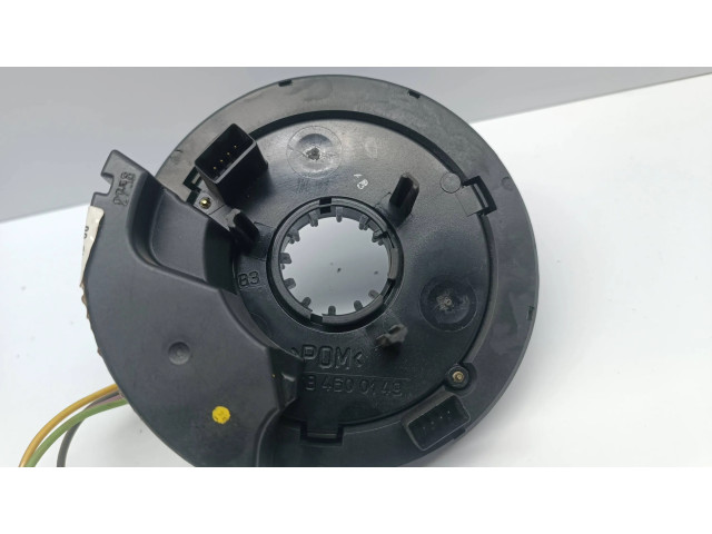 Подрулевой шлейф SRS 0015423918, 1684600149   Mercedes-Benz A W168