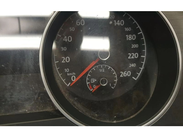 Панель приборов 5G0920870 Volkswagen Golf VII