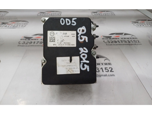 Блок управления АБС 8R0614517CN, 0265239464   Audi Q5 SQ5