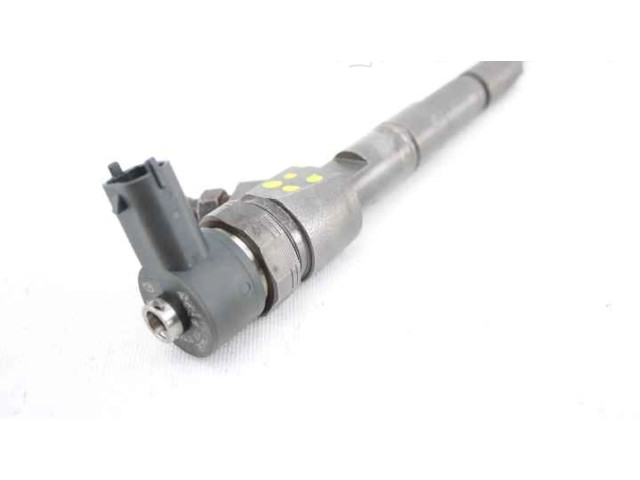 Форсунка 0000071794466, 445110300 Alfa Romeo Giulietta 940A3000