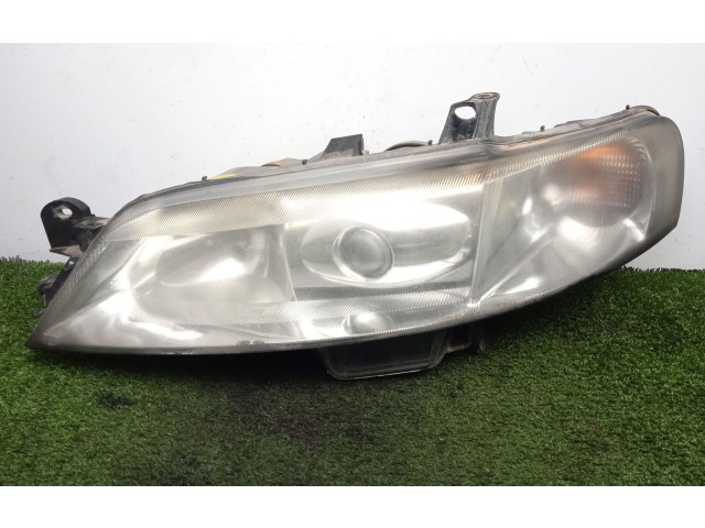 Блок управления Xenon