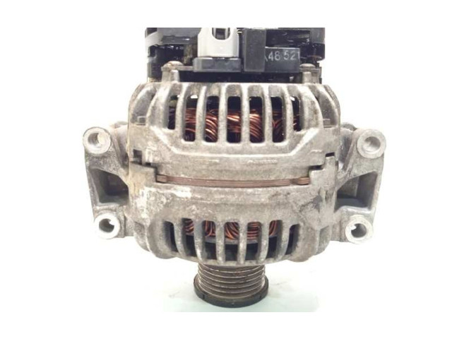 Генератор A0131540802, 0124515115 Jeep Grand Cherokee (WK)