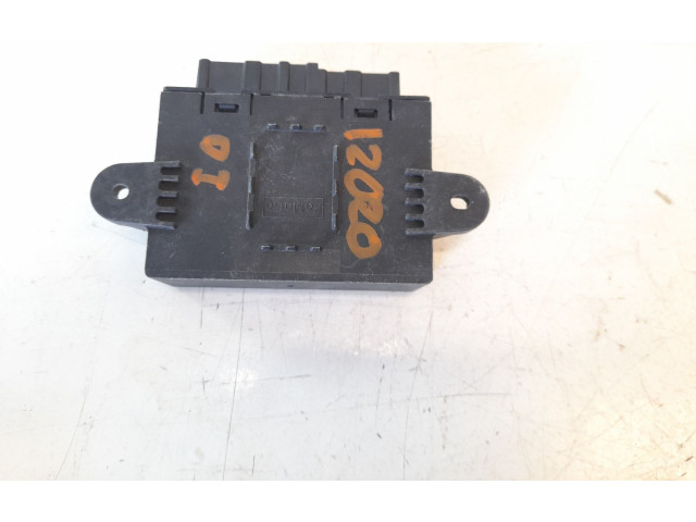 Блок управления LU5T14B531AF, 10522565   Ford Puma