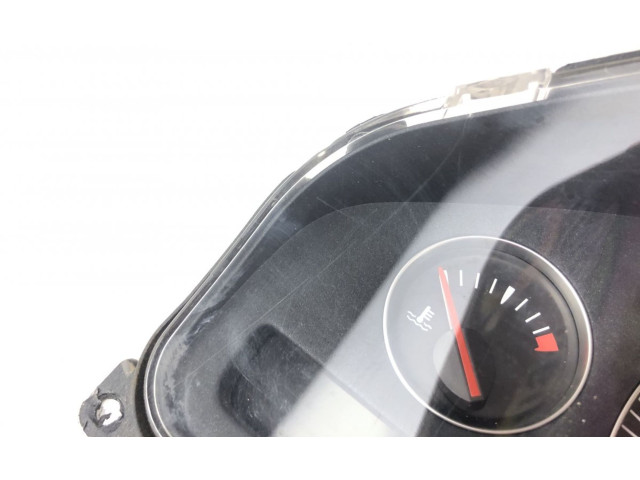 Přístrojová deska Volvo XC70 2004 69294730T, 36050516