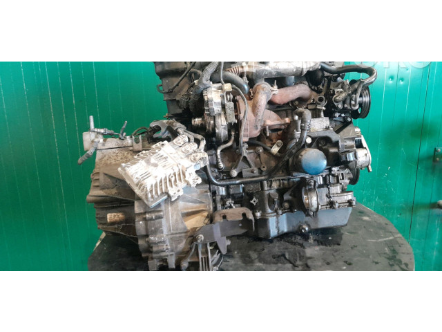 Генератор 1420871 Ford Galaxy