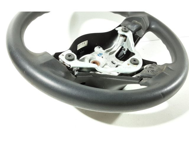 Руль Mitsubishi Colt 2004 - 2008 года 6027644, MR955201XA