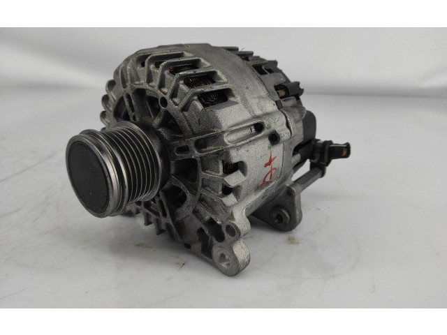 Генератор 04L903023H, FG18T159   Volkswagen Golf VII      
