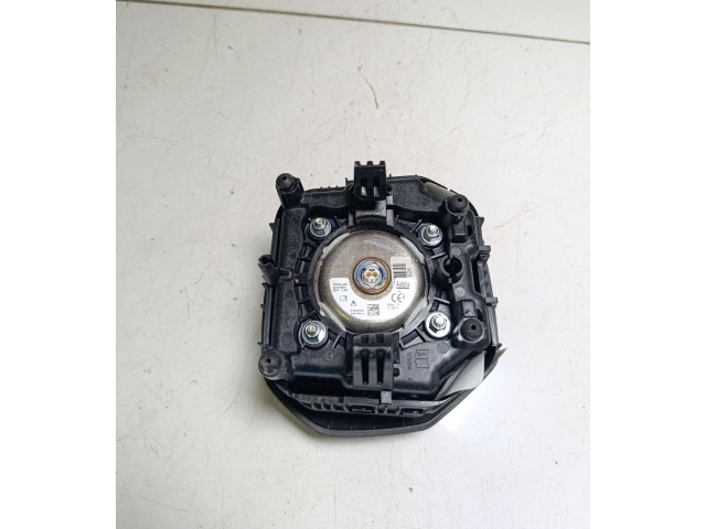 Подушка безопасности водителя 98255207ZD, 640262200H Peugeot 2008 II