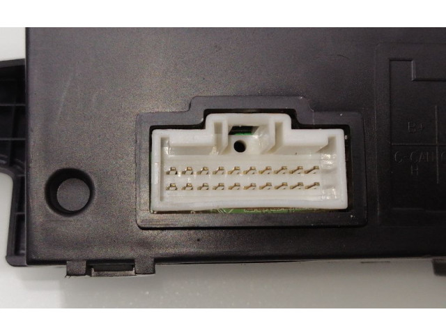 Дисплей    94510A2000   KIA Ceed