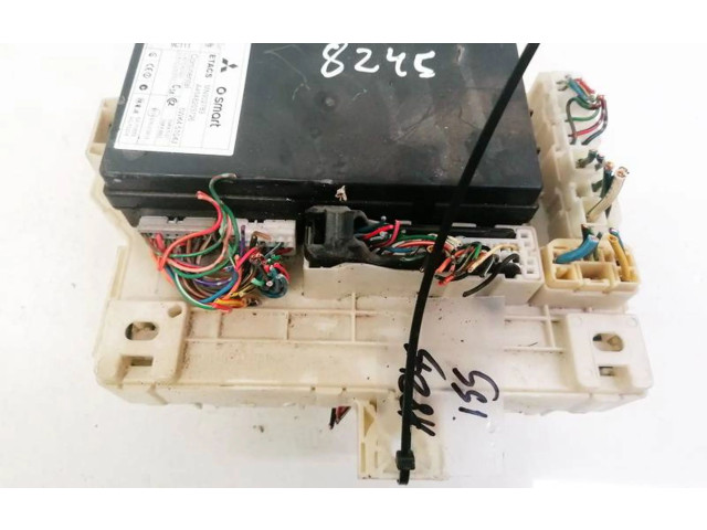 Блок предохранителей MN902789 Smart ForFour I