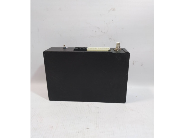 Блок комфорта 12451224, 0002068313   Chevrolet TrailBlazer   