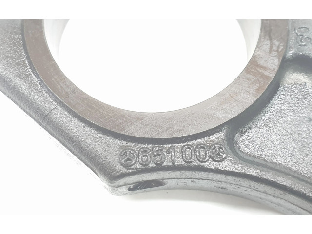 Ojnice A6510300020, A6510300020 Mercedes-Benz GLK (X204)