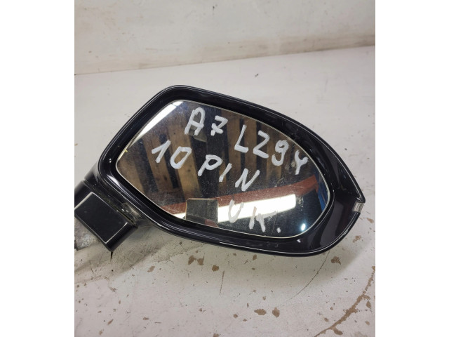 Зеркало электрическое Audi A7 S7 4G 2011 - 2017 года