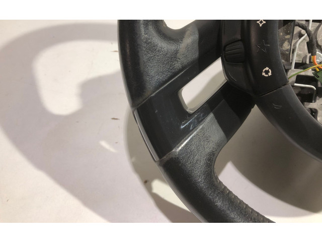 Руль Citroen C4 Grand Picasso 2007 - 2013 года