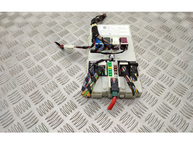 Řídící jednotka 9387226, 938722601   Mini One - Cooper F56 F55 2016