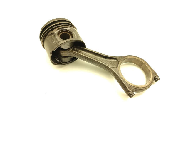  Поршень с шатуном 276DT 276DT  Land Rover Discovery 3 - LR3  