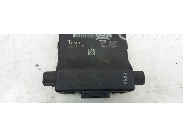 Блок управления 1K0907530D   Audi A3 S3 8P