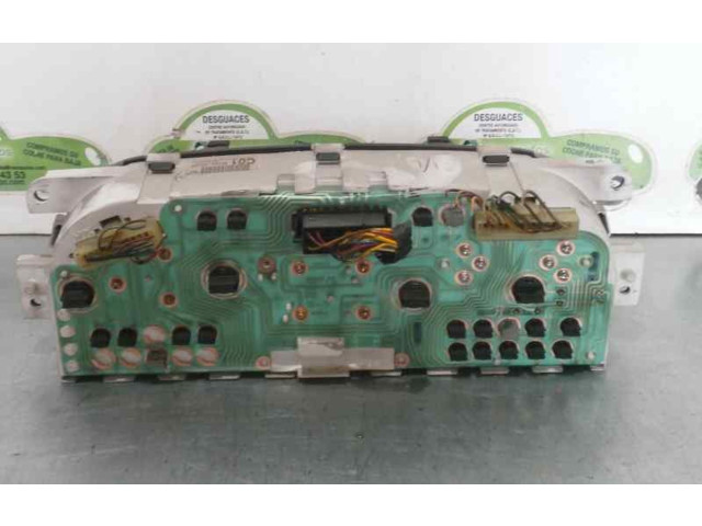 Přístrojová deska SsangYong Musso 1998 8020105120, 20026490