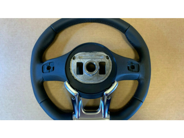 Руль Mercedes-Benz C W205  2014-2021 года A0004609908, A0050051399      