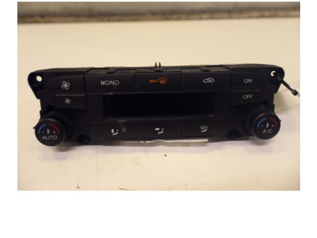 Блок управления климат-контролем AS7T-18C612-AC Ford S-MAX