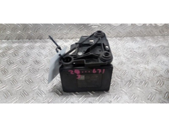 Блок АБС Volkswagen Golf VII 2013 - 2019 года