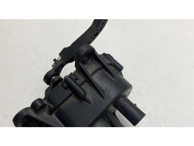 Двигатель управления