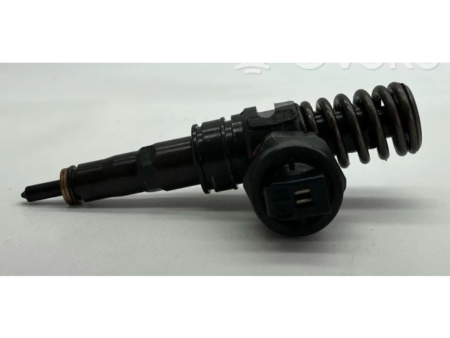 Vstřikovač 038130073AC, 0414720029 Seat Alhambra (Mk1)