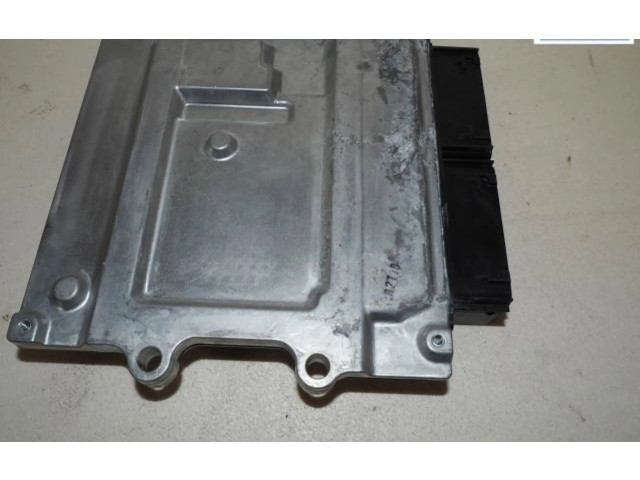 Блок управления двигателем Блок управления 31459914   Volvo XC90